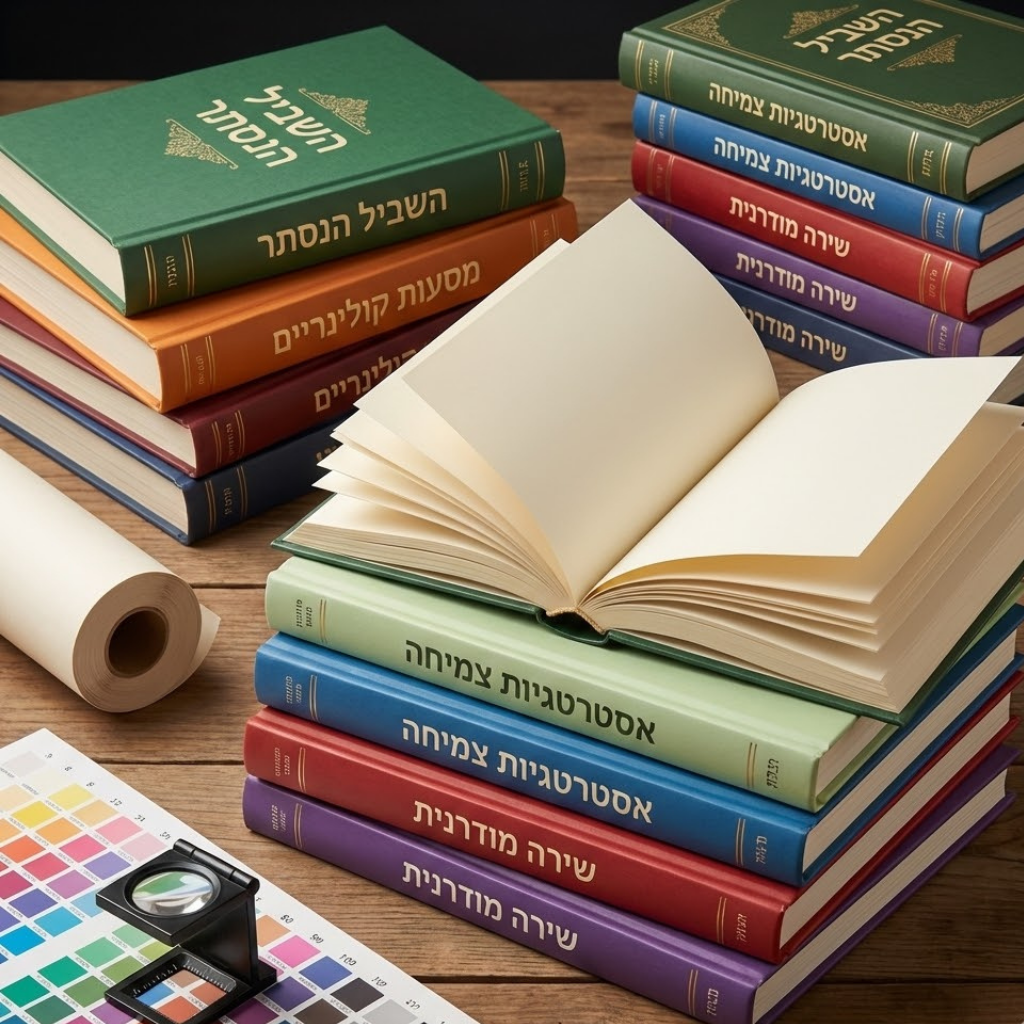 Classic Books Printing